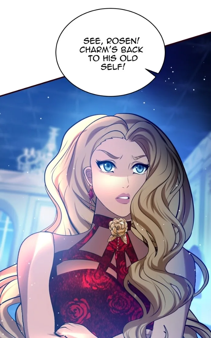 Cinder and Charm Chapter 31 page 36 - 