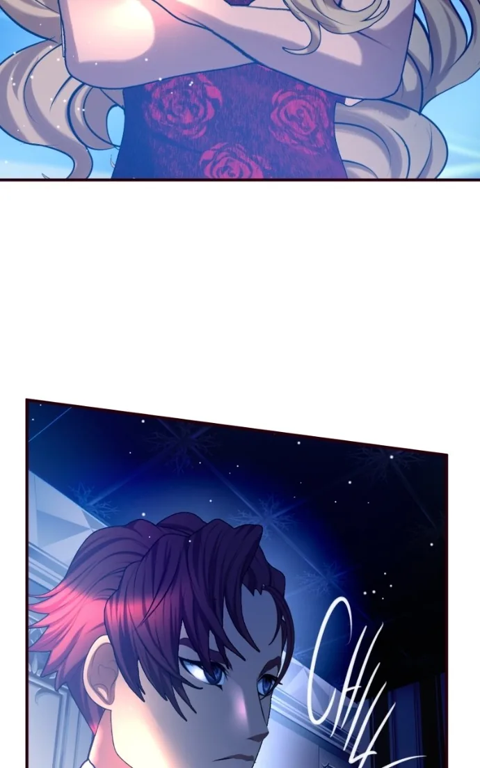 Cinder and Charm Chapter 31 page 37 - 