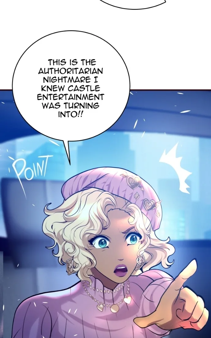 Cinder and Charm Chapter 31 page 40 - 
