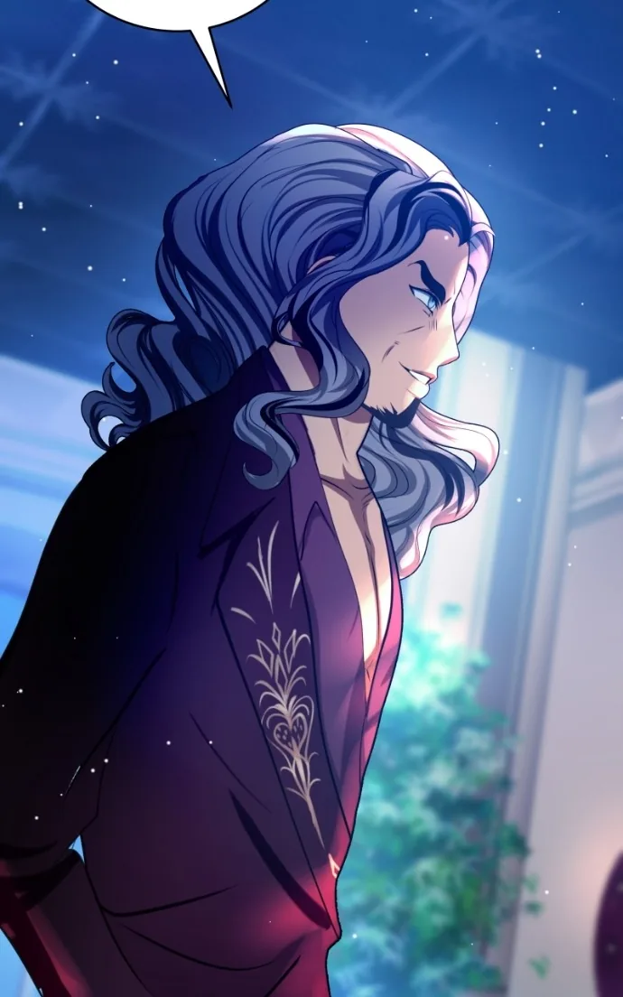 Cinder and Charm Chapter 31 page 5 - 