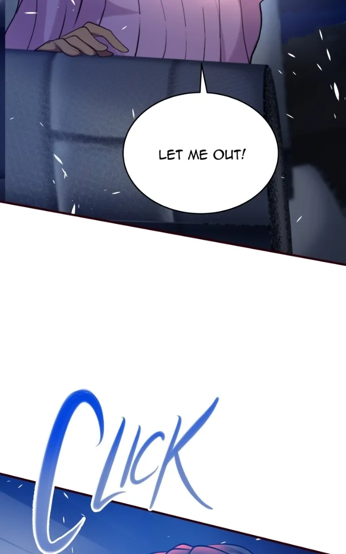 Cinder and Charm Chapter 31 page 41 - 