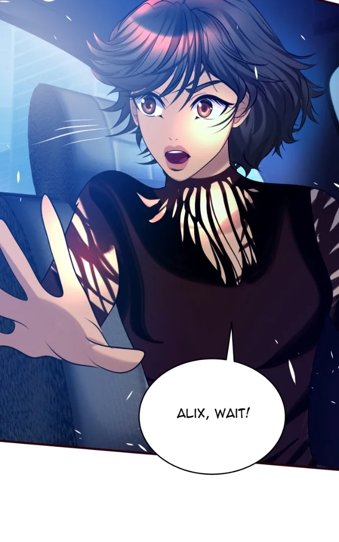 Cinder and Charm Chapter 31 page 42 - 