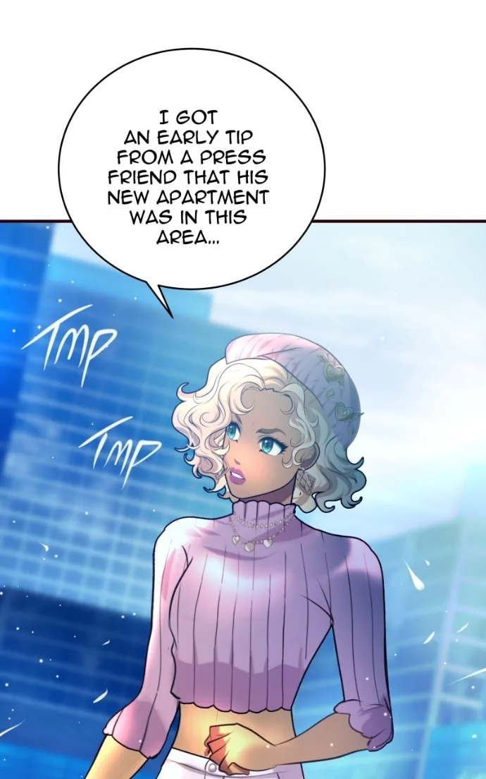 Cinder and Charm Chapter 31 page 43 - 