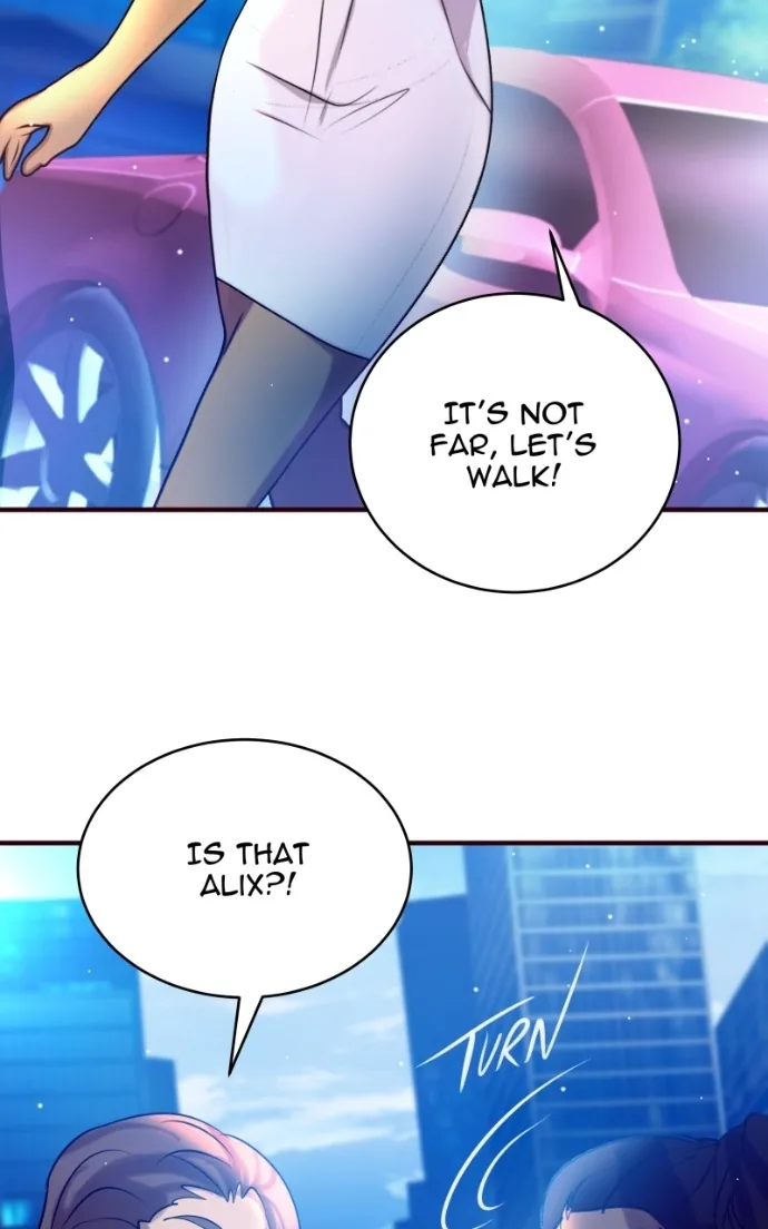 Cinder and Charm Chapter 31 page 44 - 