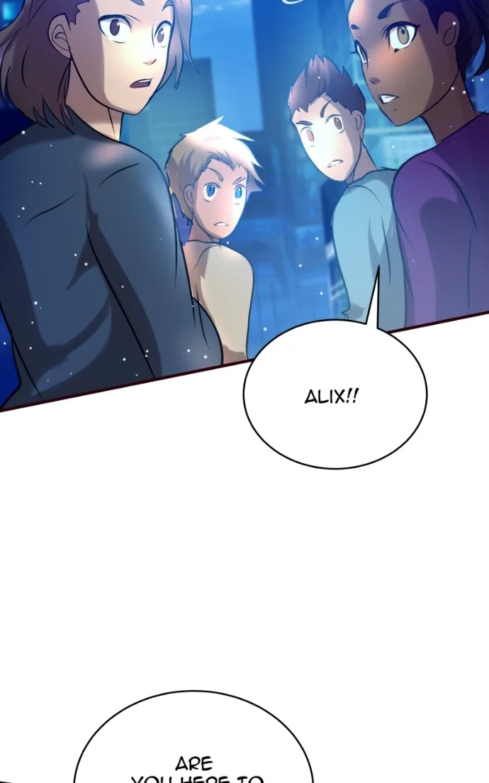 Cinder and Charm Chapter 31 page 45 - 