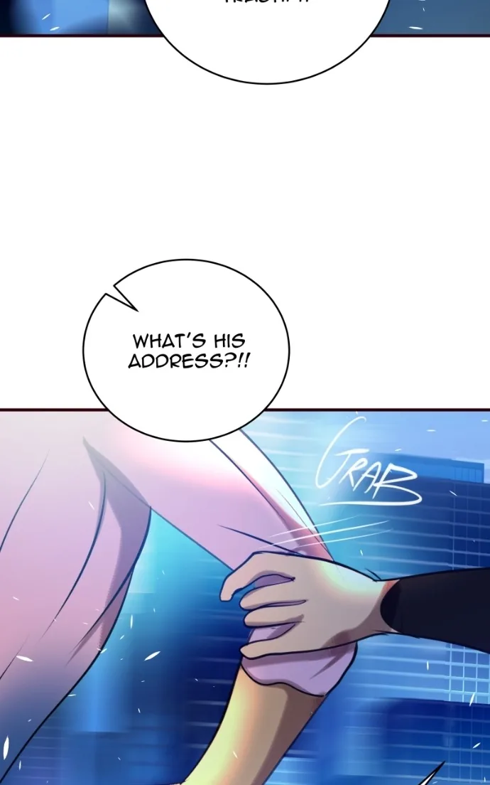 Cinder and Charm Chapter 31 page 47 - 