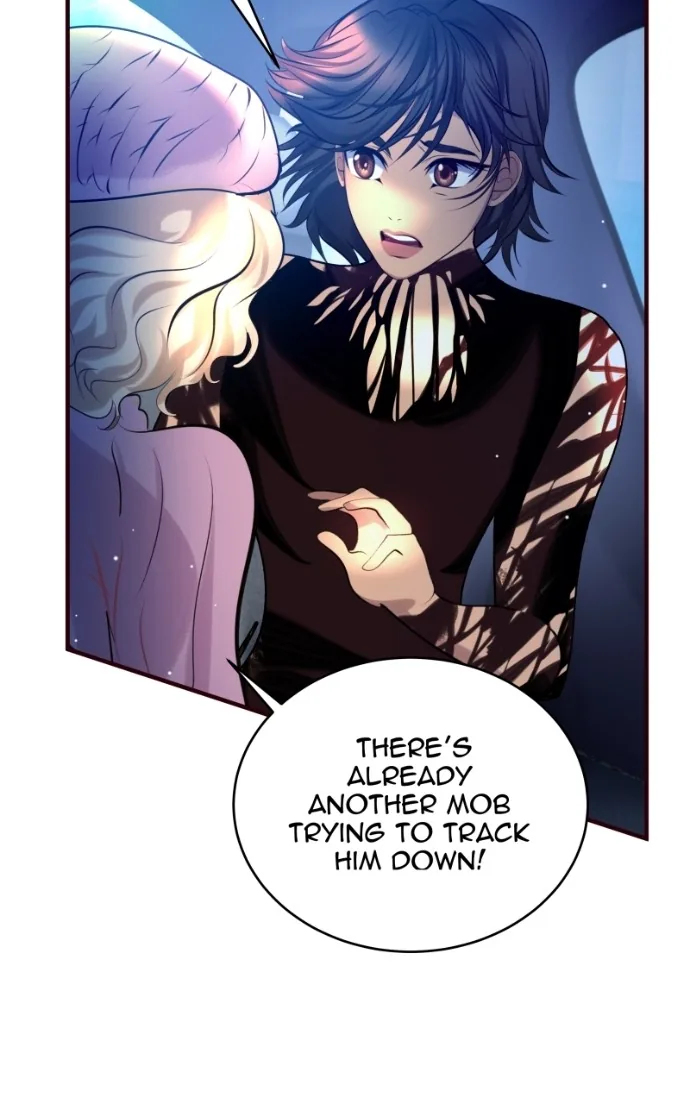 Cinder and Charm Chapter 31 page 49 - 