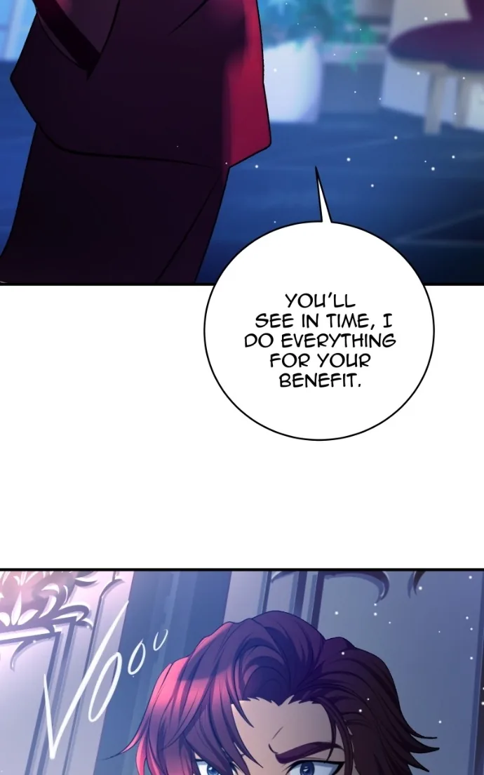 Cinder and Charm Chapter 31 page 6 - 