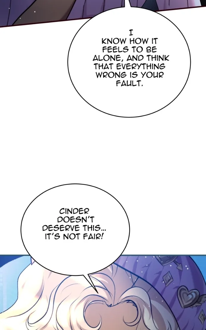 Cinder and Charm Chapter 31 page 51 - 
