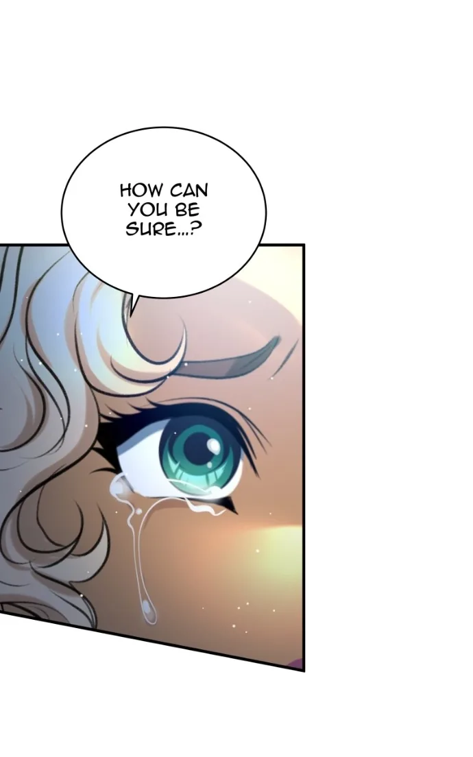 Cinder and Charm Chapter 31 page 54 - 