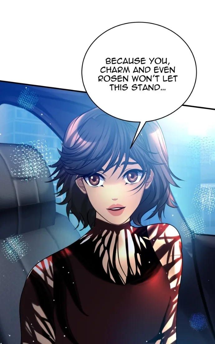 Cinder and Charm Chapter 31 page 55 - 