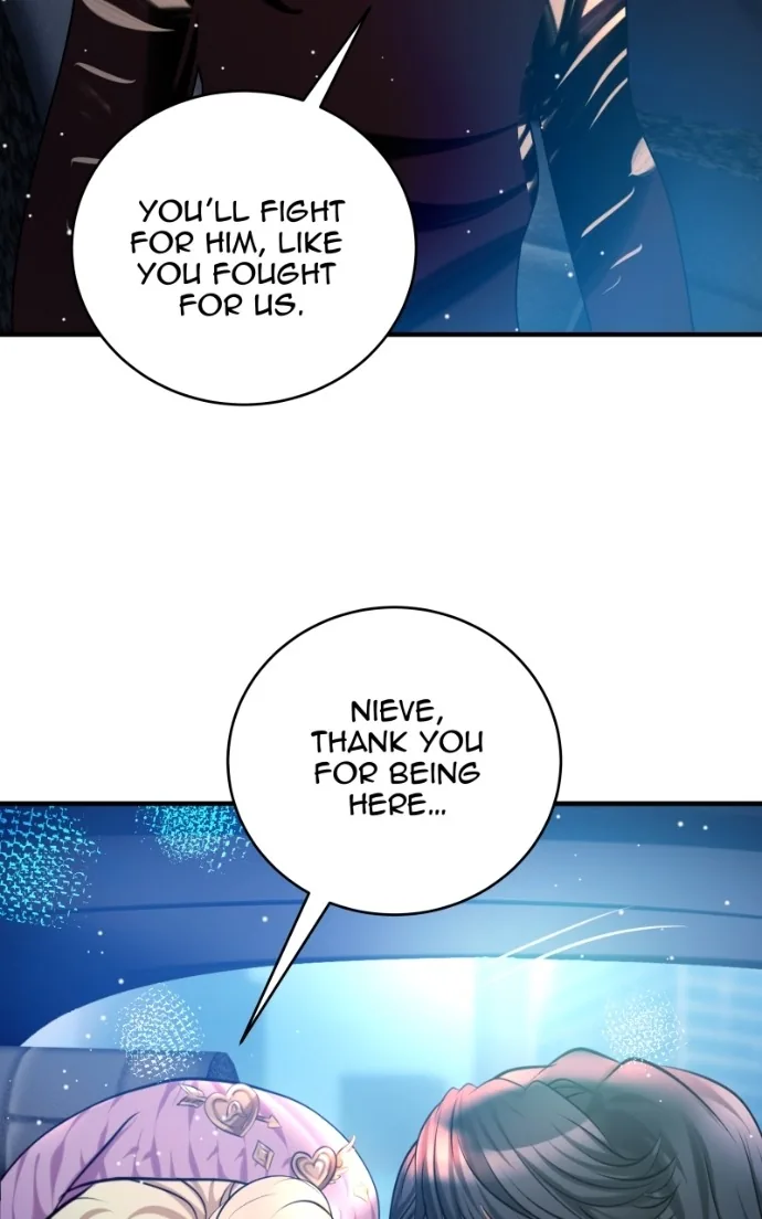 Cinder and Charm Chapter 31 page 56 - 