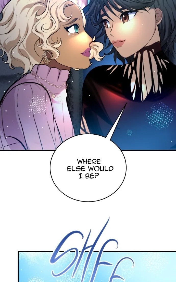 Cinder and Charm Chapter 31 page 57 - 
