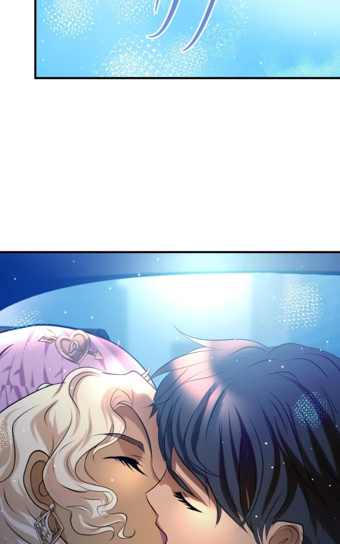 Cinder and Charm Chapter 31 page 58 - 