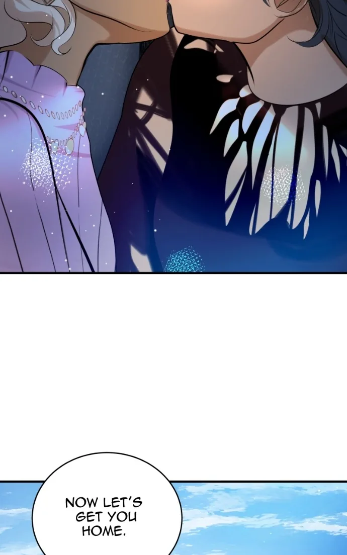 Cinder and Charm Chapter 31 page 59 - 
