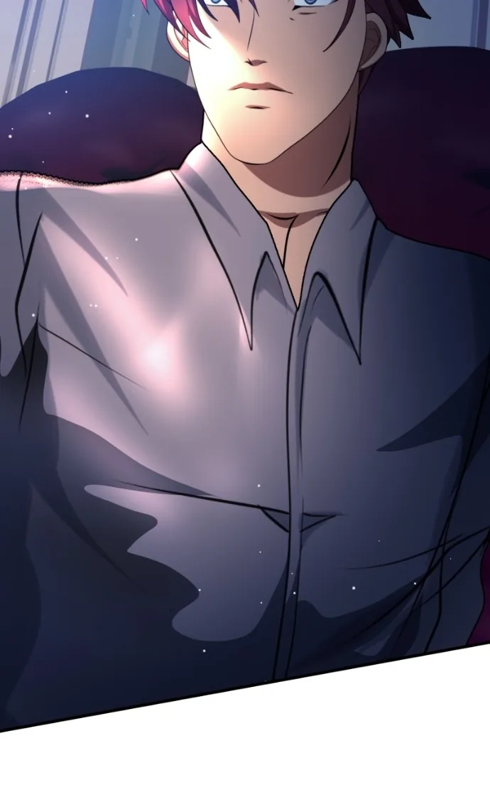 Cinder and Charm Chapter 31 page 7 - 