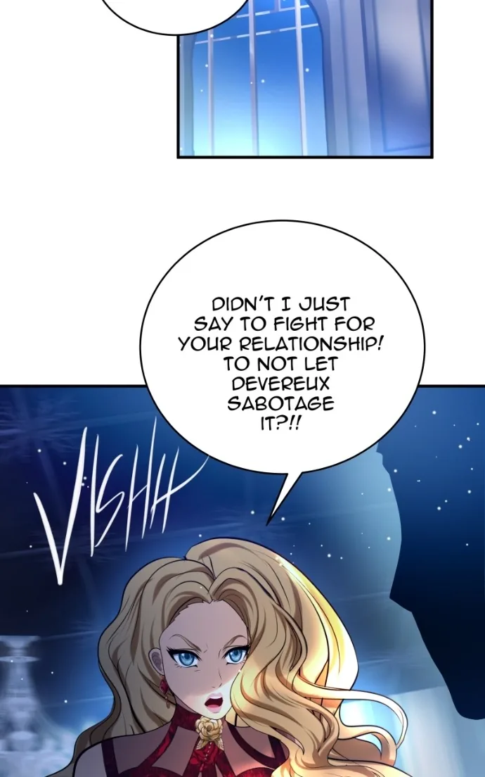 Cinder and Charm Chapter 31 page 61 - 
