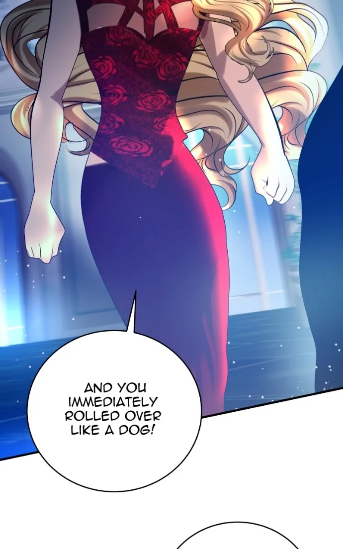 Cinder and Charm Chapter 31 page 62 - 