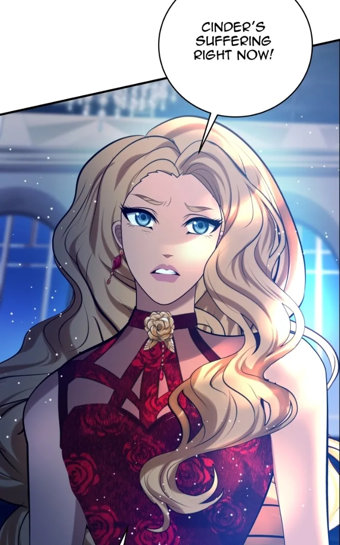 Cinder and Charm Chapter 31 page 63 - 