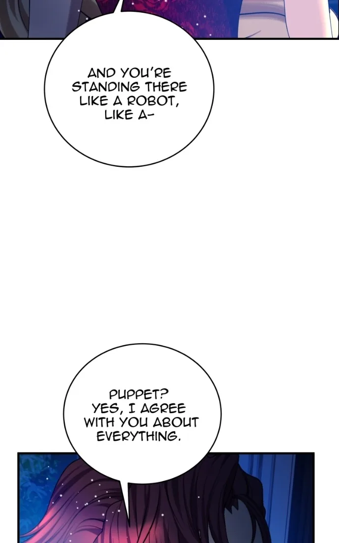 Cinder and Charm Chapter 31 page 64 - 
