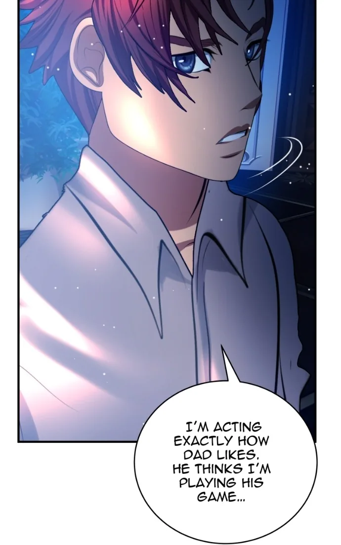 Cinder and Charm Chapter 31 page 65 - 