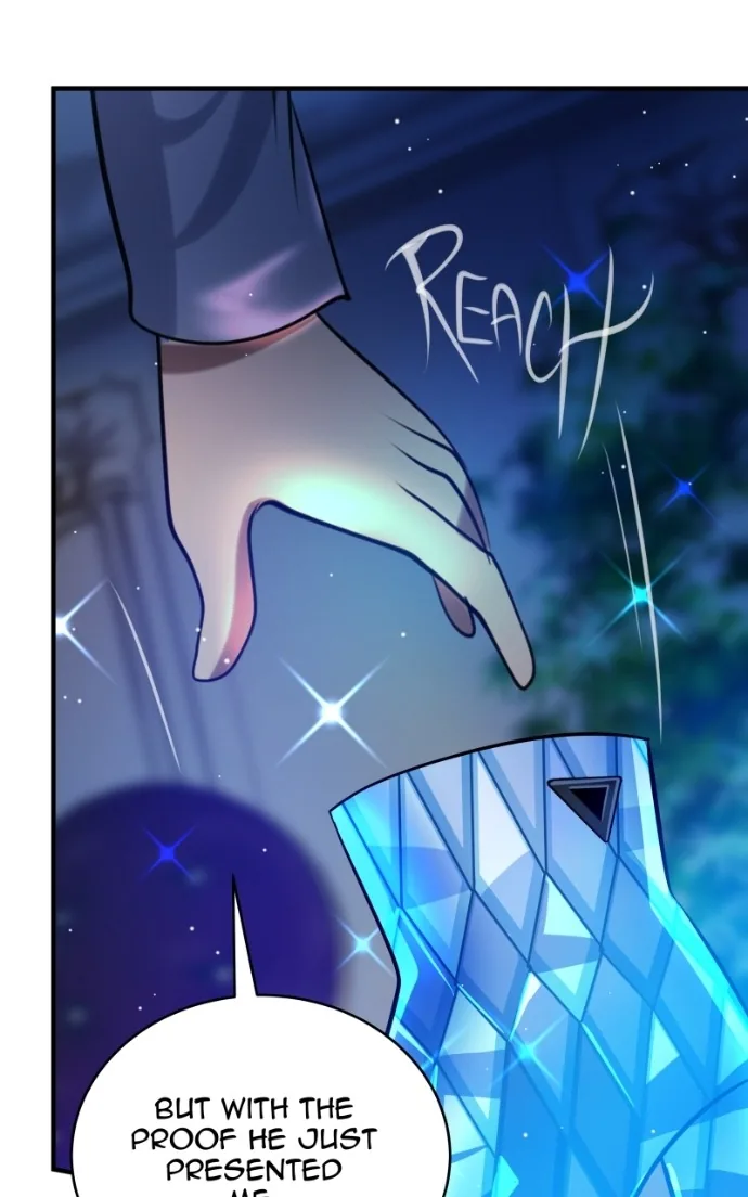 Cinder and Charm Chapter 31 page 66 - 