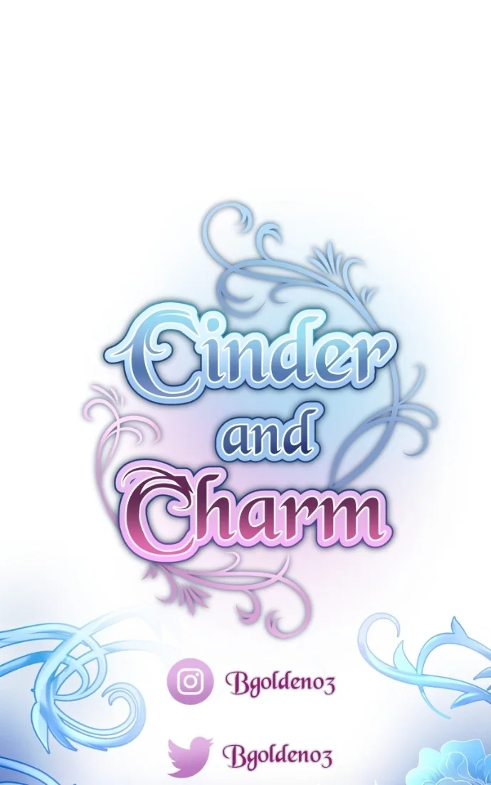 Cinder and Charm Chapter 31 page 69 - 