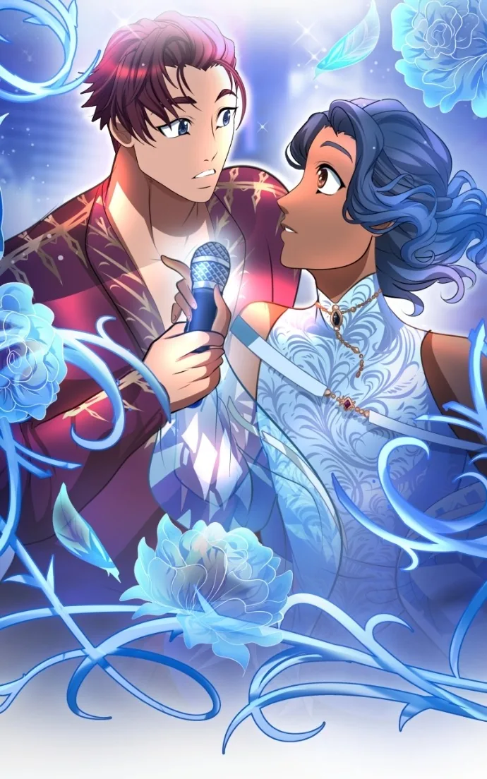 Cinder and Charm Chapter 31 page 70 - 