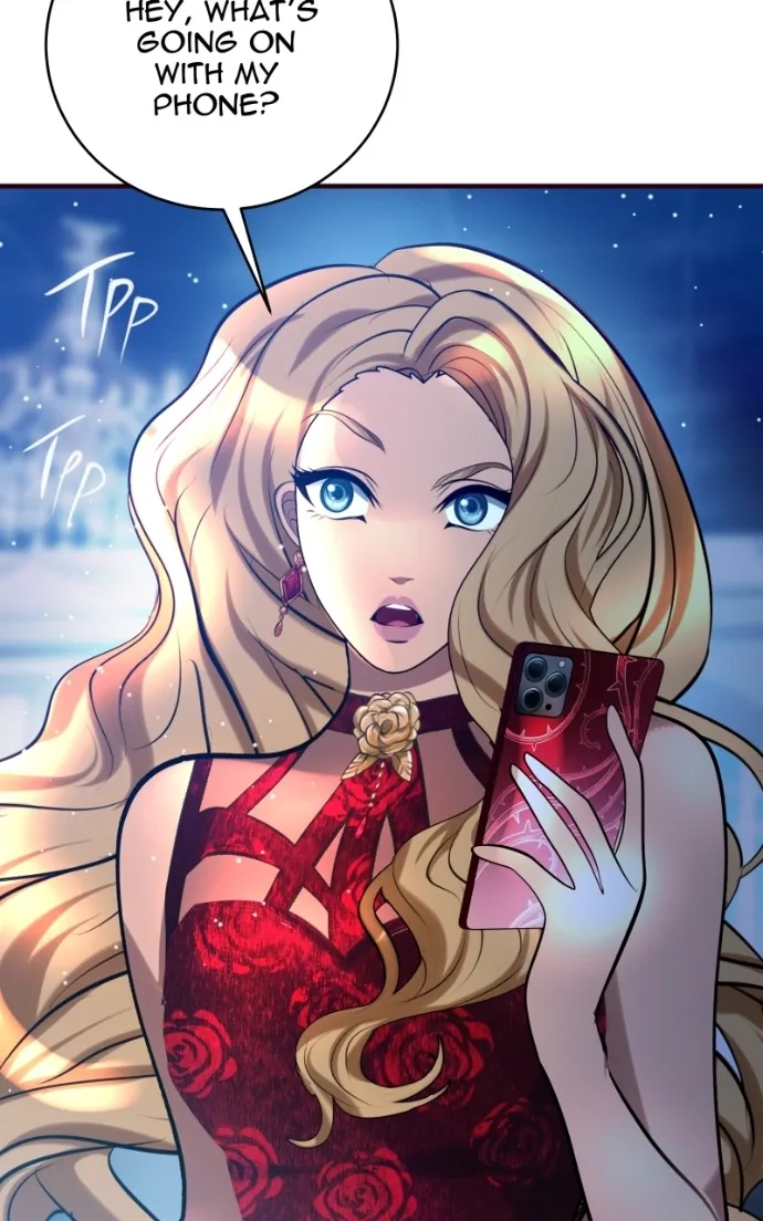 Cinder and Charm Chapter 31 page 9 - 