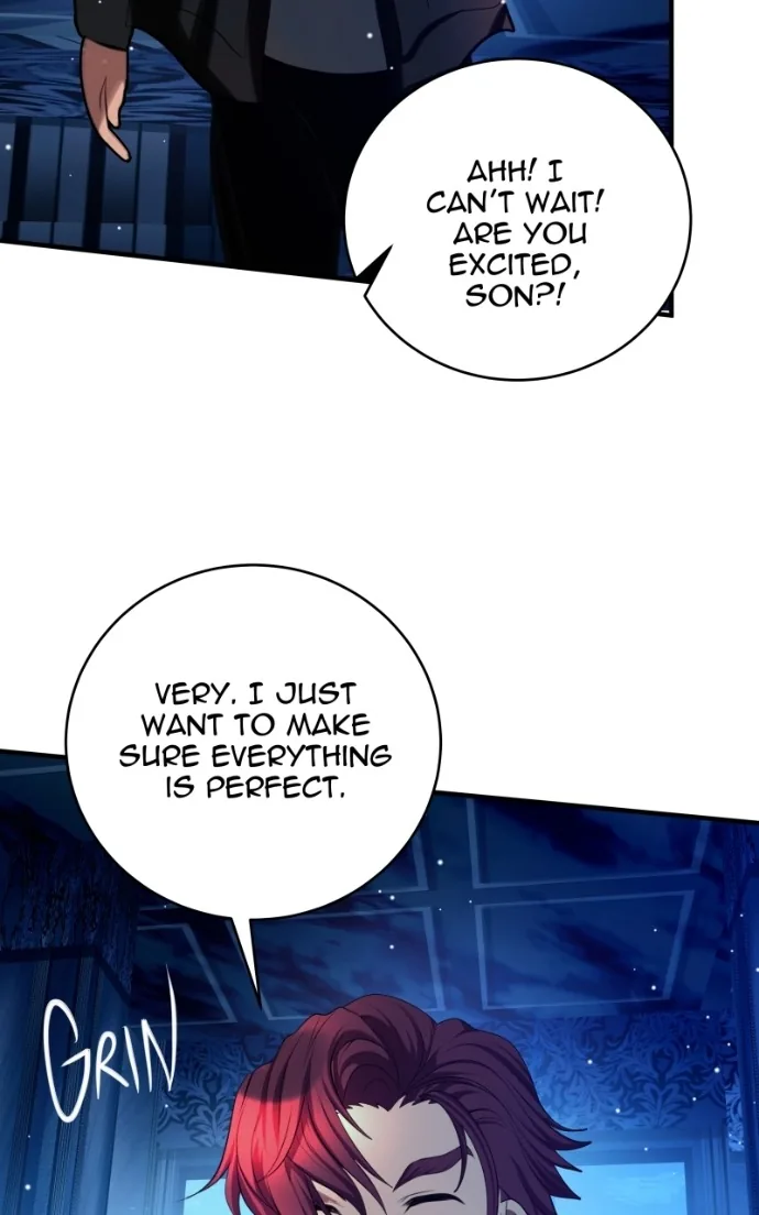 Cinder and Charm Chapter 32 page 11 - 