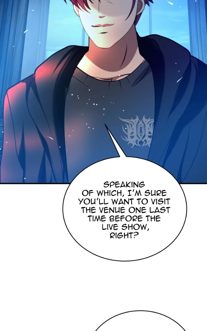 Cinder and Charm Chapter 32 page 12 - 