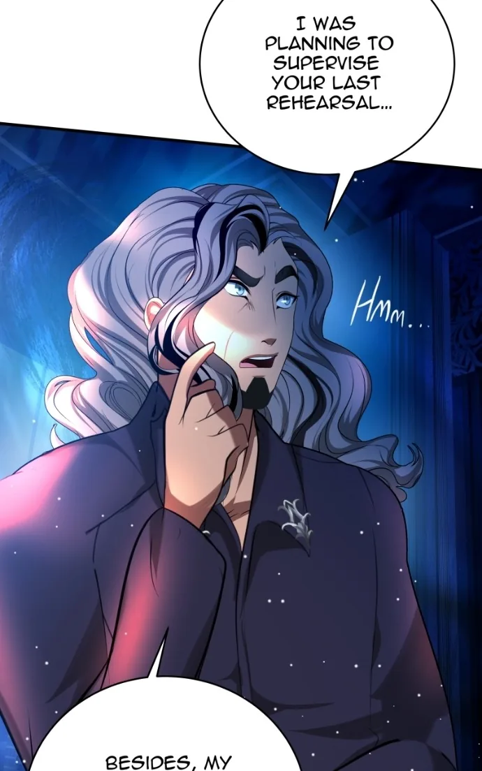 Cinder and Charm Chapter 32 page 13 - 