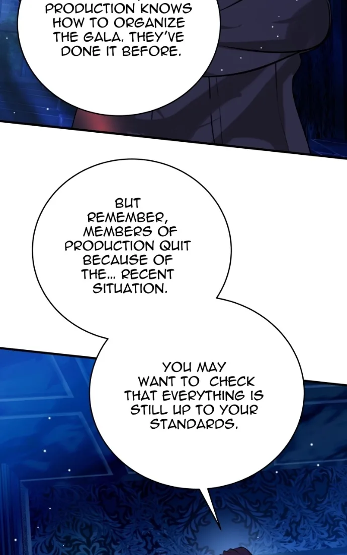 Cinder and Charm Chapter 32 page 14 - 