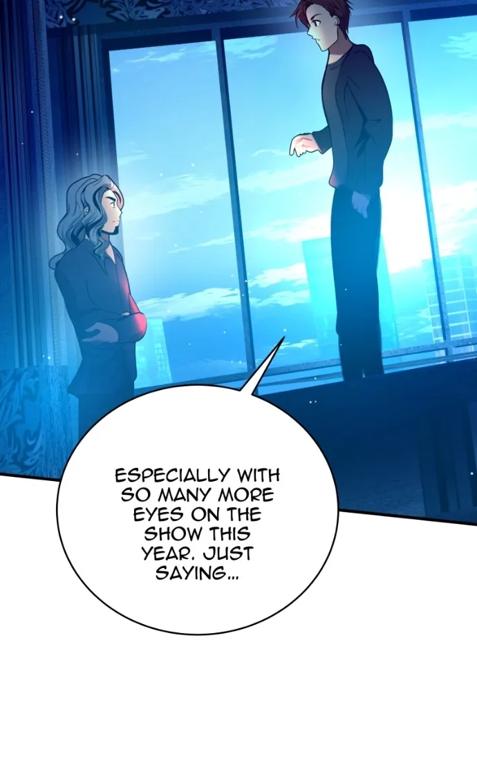 Cinder and Charm Chapter 32 page 15 - 