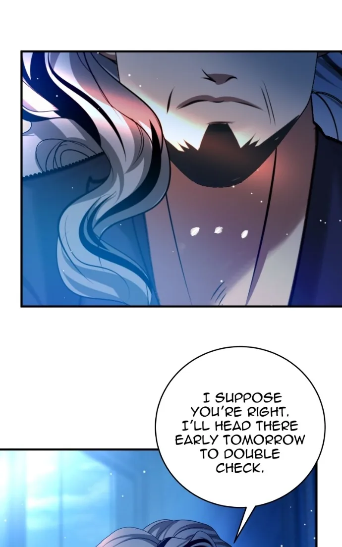 Cinder and Charm Chapter 32 page 16 - 