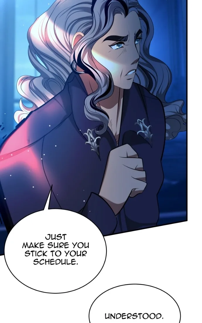 Cinder and Charm Chapter 32 page 17 - 