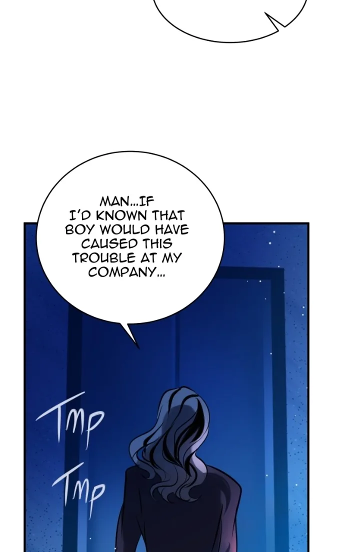 Cinder and Charm Chapter 32 page 18 - 