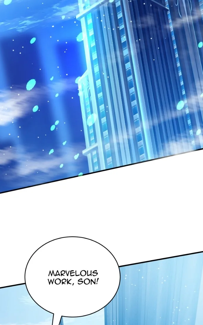 Cinder and Charm Chapter 32 page 3 - 