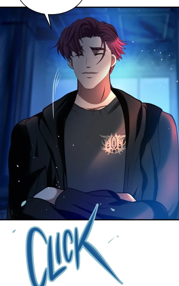 Cinder and Charm Chapter 32 page 21 - 