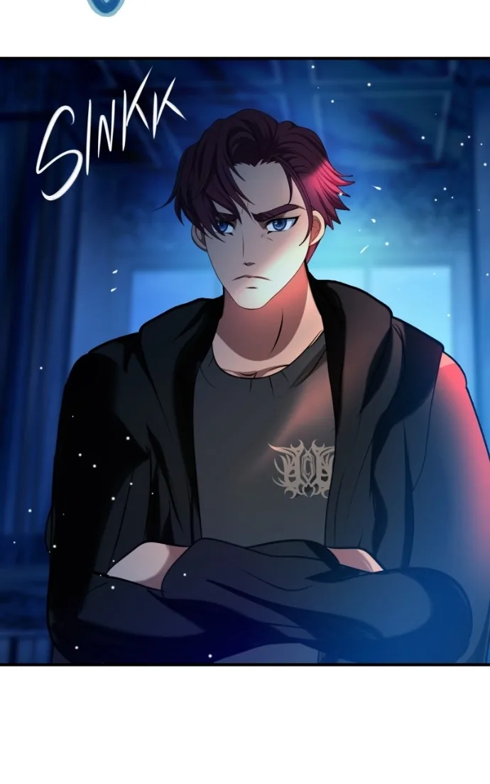 Cinder and Charm Chapter 32 page 22 - 