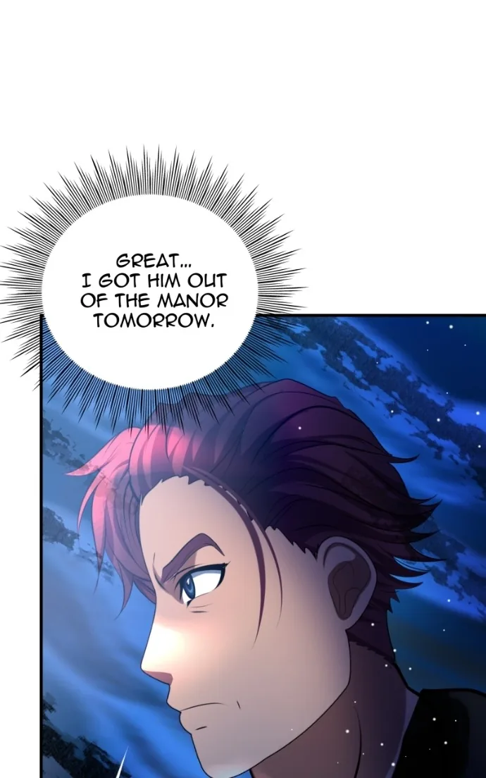 Cinder and Charm Chapter 32 page 23 - 