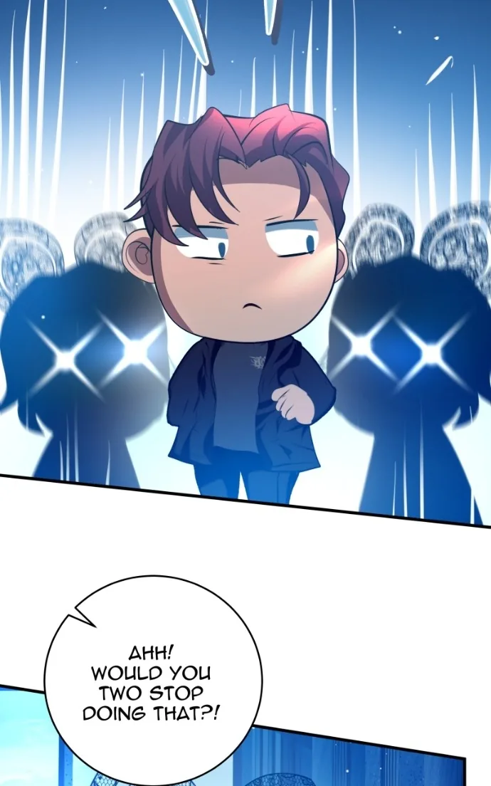 Cinder and Charm Chapter 32 page 25 - 