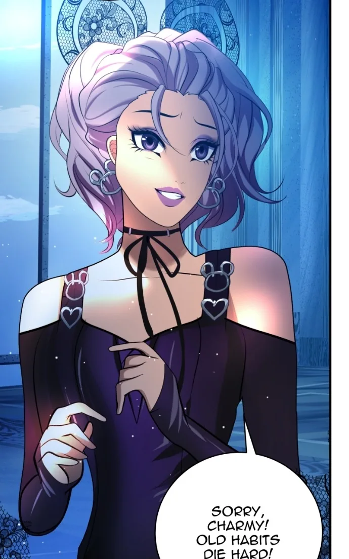 Cinder and Charm Chapter 32 page 26 - 