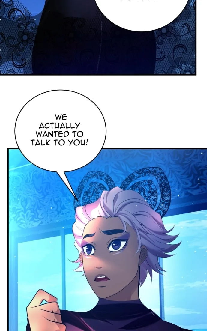 Cinder and Charm Chapter 32 page 27 - 