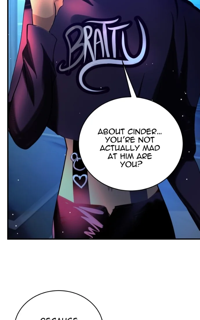 Cinder and Charm Chapter 32 page 28 - 