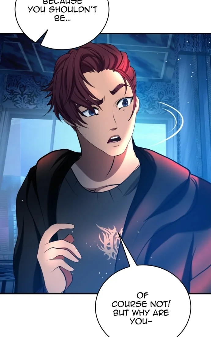 Cinder and Charm Chapter 32 page 29 - 