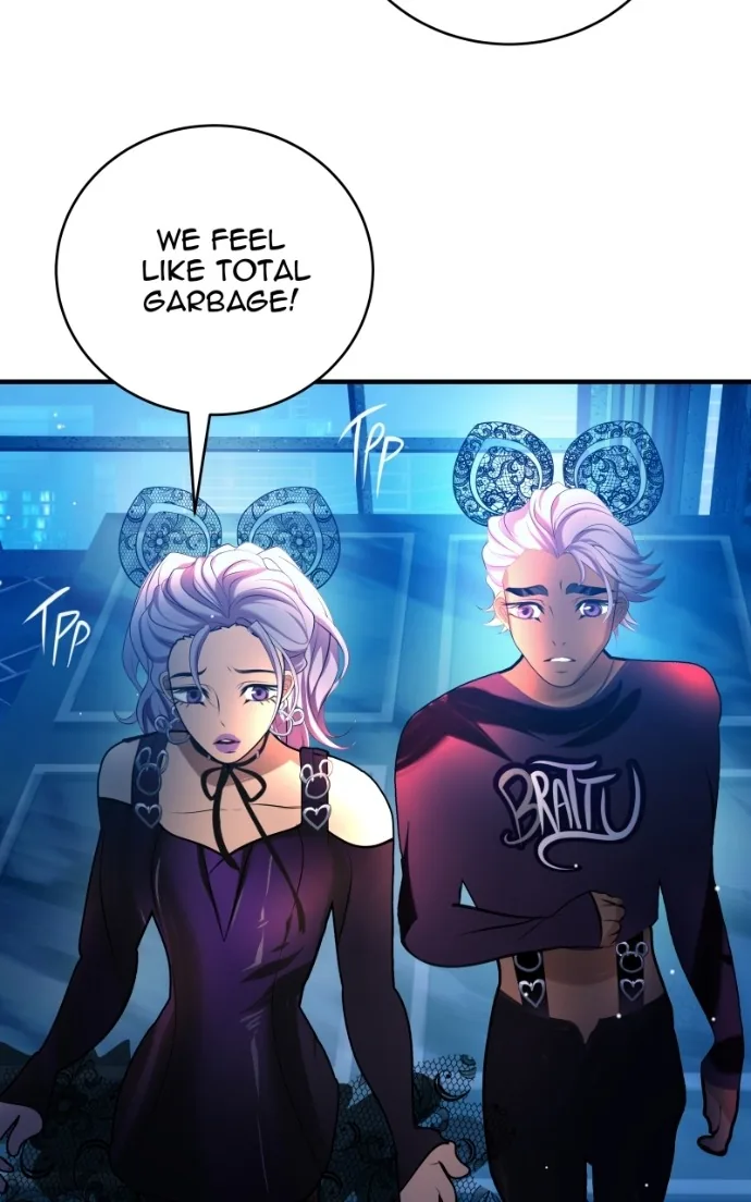 Cinder and Charm Chapter 32 page 30 - 