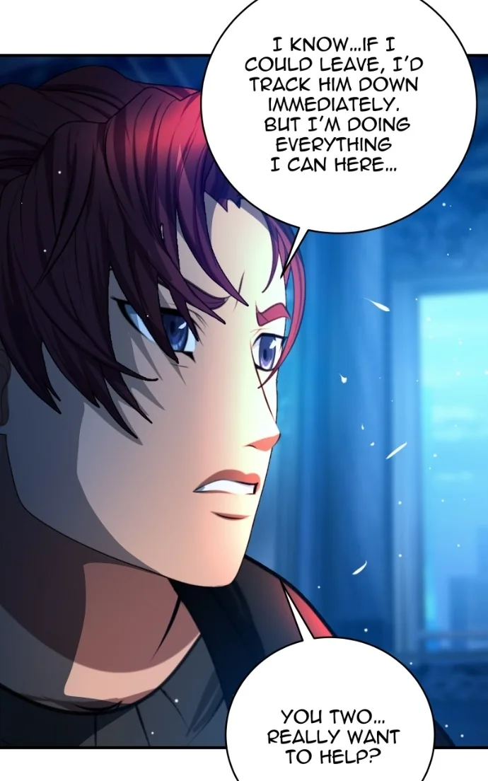 Cinder and Charm Chapter 32 page 32 - 