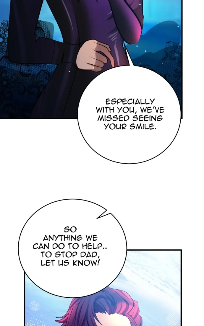 Cinder and Charm Chapter 32 page 34 - 