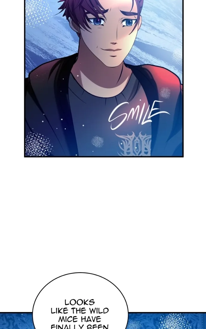 Cinder and Charm Chapter 32 page 35 - 